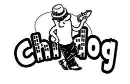 CHI DOG trademark