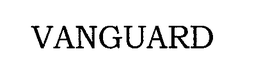 VANGUARD trademark