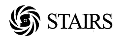 STAIRS trademark