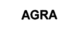 AGRA trademark