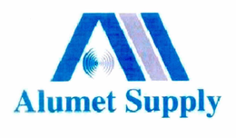 ALUMET SUPPLY trademark