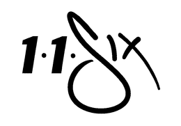 1·1· SIX trademark