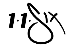 1 1 SIX trademark