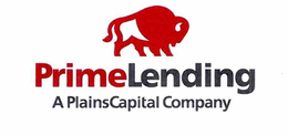 PRIMELENDING A PLAINSCAPITAL COMPANY trademark