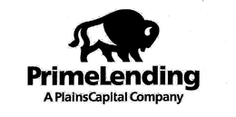 PRIMELENDING A PLAINSCAPITAL COMPANY trademark