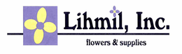 LIHMIL, INC. FLOWERS & SUPPLIES trademark