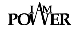 I AM POWER trademark