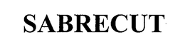 SABRECUT trademark