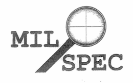 MIL SPEC trademark