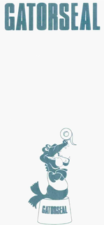 GATORSEAL trademark