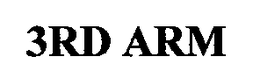 3RD ARM trademark