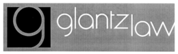 G GLANTZLAW trademark