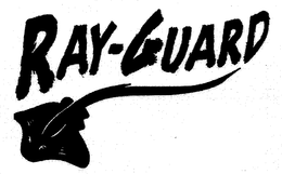 RAY-GUARD trademark