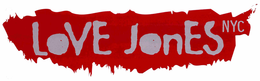 LOVE JONES NYC trademark