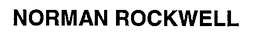 NORMAN ROCKWELL trademark