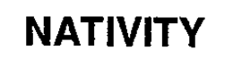 NATIVITY trademark