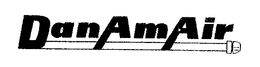 DAN AM AIR trademark