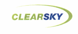 CLEARSKY trademark