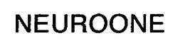 NEUROONE trademark