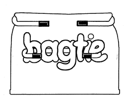 BAGTIE trademark