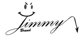 JIMMY BRAND trademark