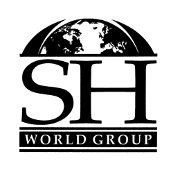 SH WORLD GROUP trademark