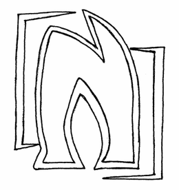 N trademark