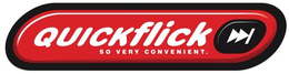 QUICKFLICK SO VERY CONVENIENT. trademark