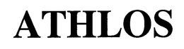 ATHLOS trademark