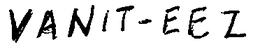 VANIT-EEZ trademark