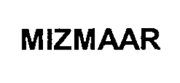 MIZMAAR trademark
