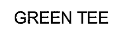 GREEN TEE trademark