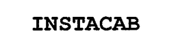 INSTACAB trademark