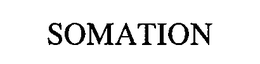 SOMATION trademark