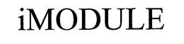 IMODULE trademark