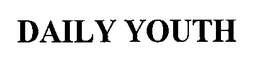 DAILY YOUTH trademark