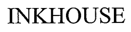INKHOUSE trademark