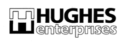 H HUGHES ENTERPRISES trademark