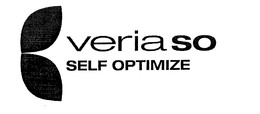 VERIA SO SELF OPTIMIZE trademark