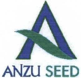 A ANZU SEED trademark