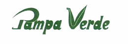 PAMPA VERDE trademark