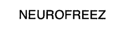 NEUROFREEZ trademark