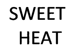 SWEET HEAT trademark