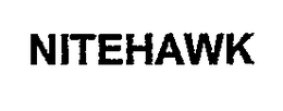 NITEHAWK trademark