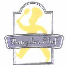 BUNGALOW CHEF trademark
