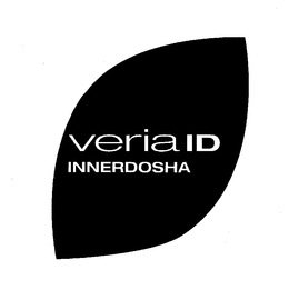 VERIA ID INNERDOSHA trademark