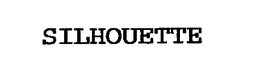 SILHOUETTE trademark
