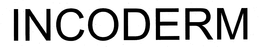 INCODERM trademark