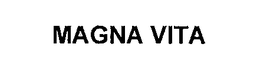 MAGNA VITA trademark