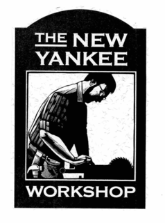THE NEW YANKEE WORKSHOP trademark